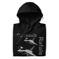 Rafale Patriot Unisex Hoodie
