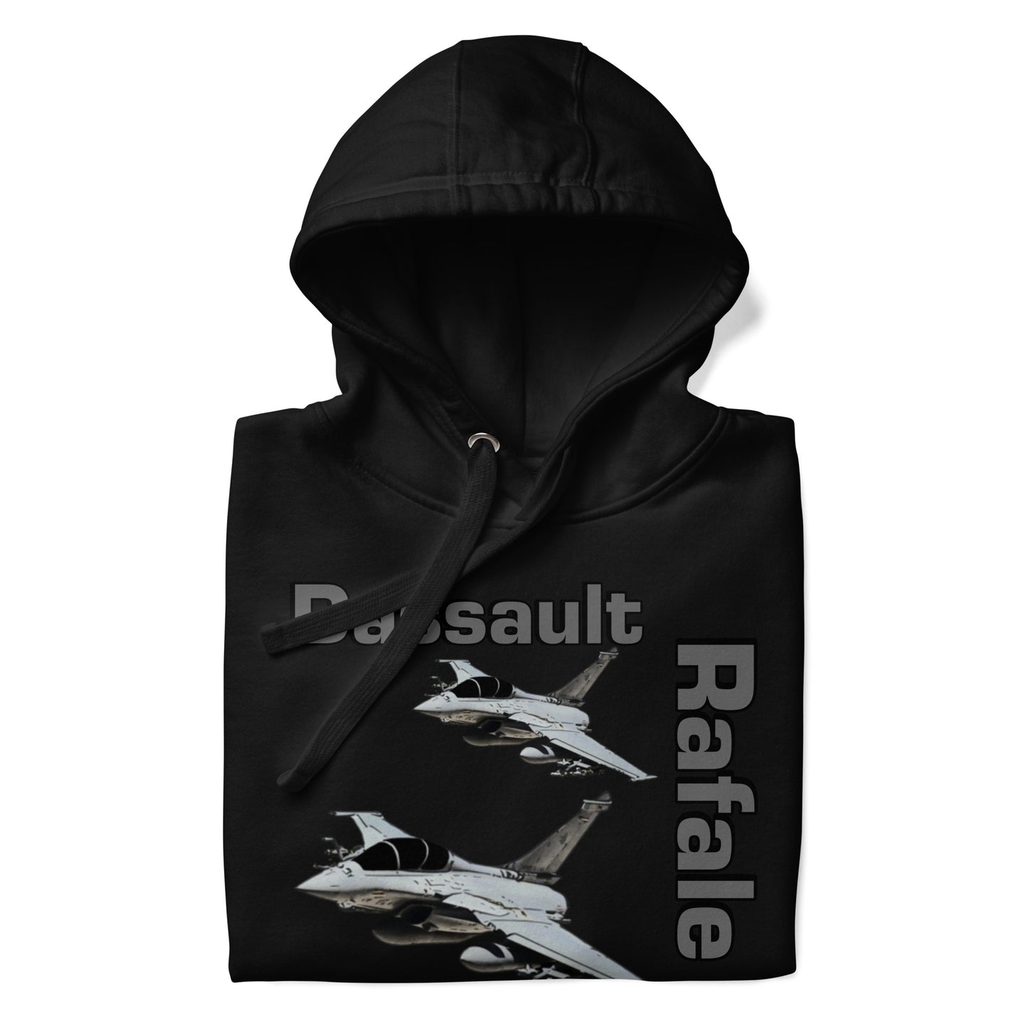 Rafale Patriot Unisex Hoodie