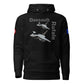 Rafale Patriot Unisex Hoodie
