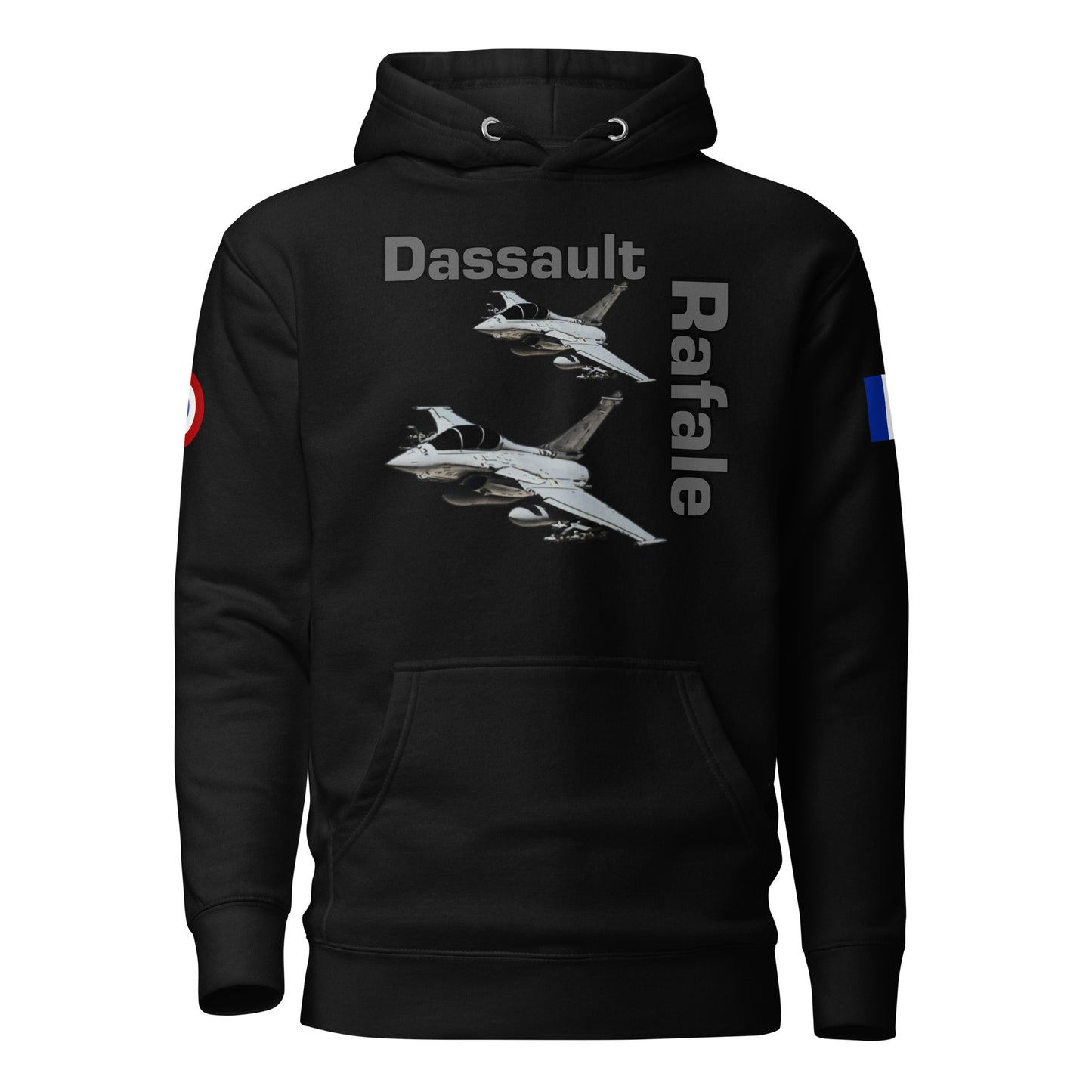 Rafale Patriot Unisex Hoodie