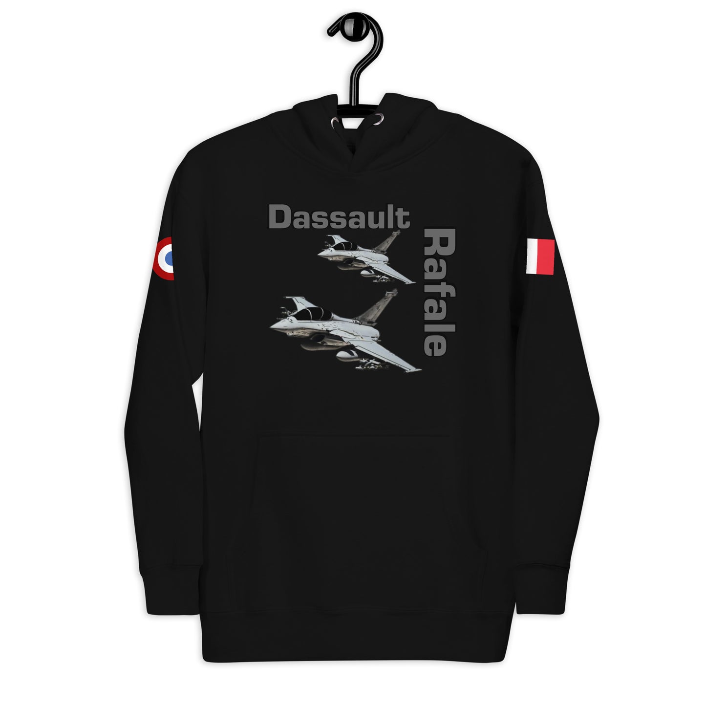 Rafale Patriot Unisex Hoodie