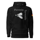 Tornado Patriot Unisex Hoodie