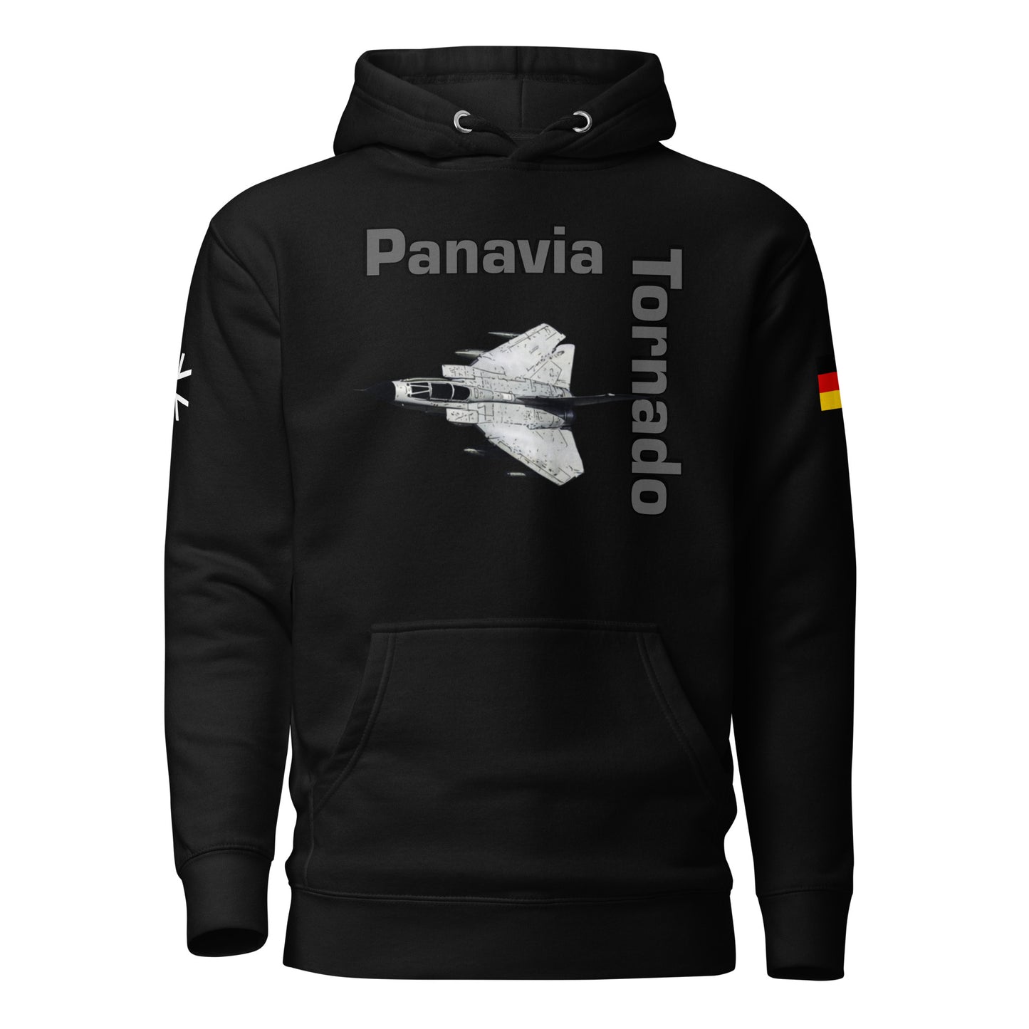 Tornado Patriot Unisex Hoodie