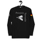 Tornado Patriot Unisex Hoodie
