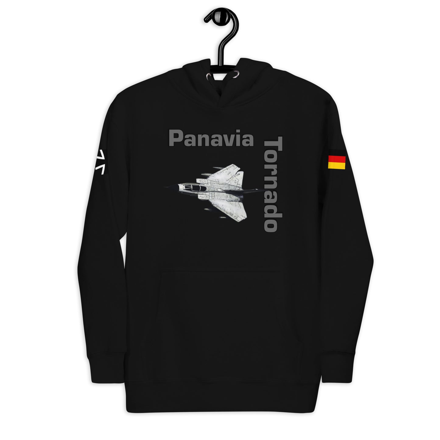 Tornado Patriot Unisex Hoodie