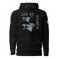 Gripen Patriot Unisex Hoodie