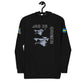 Gripen Patriot Unisex Hoodie