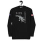 Lightning Patriot Unisex Hoodie
