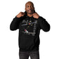 Mustang Patriot Unisex Hoodie