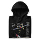 Mustang Patriot Unisex Hoodie