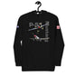 Mustang Patriot Unisex Hoodie