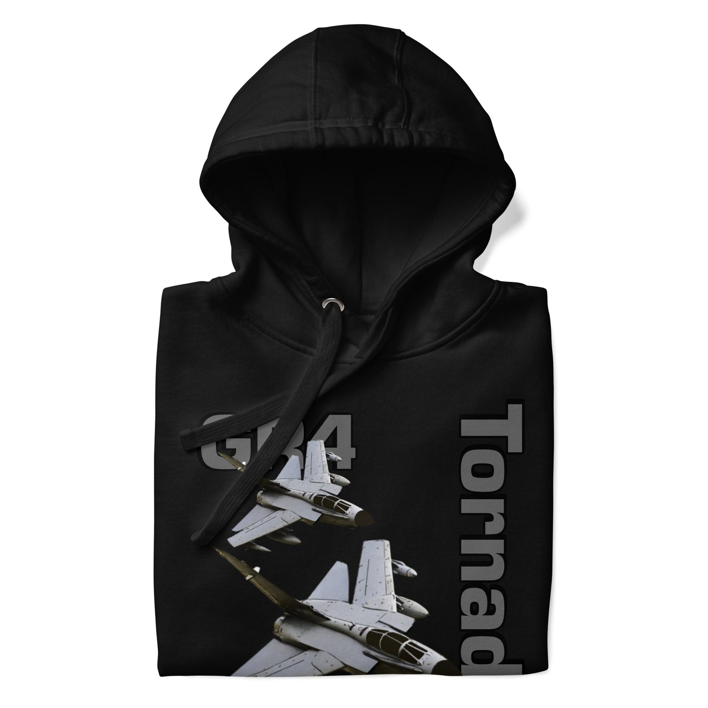 British Tornado Patriot Unisex Hoodie