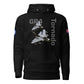 British Tornado Patriot Unisex Hoodie