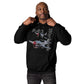 Warhawk Patriot Unisex Hoodie