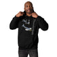 Thunderbolt Patriot Unisex Hoodie