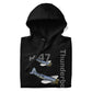 Thunderbolt Patriot Unisex Hoodie