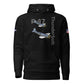 Thunderbolt Patriot Unisex Hoodie
