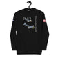 Thunderbolt Patriot Unisex Hoodie