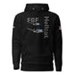 Hellcat Patriot Unisex Hoodie