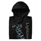 WWII Lightning Patriot Unisex Hoodie