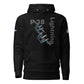 WWII Lightning Patriot Unisex Hoodie