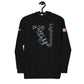 WWII Lightning Patriot Unisex Hoodie