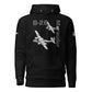 Marauder Patriot Unisex Hoodie