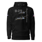 Superfortress Patriot Unisex Hoodie