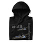 Superfortress Patriot Unisex Hoodie
