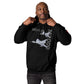 Swiss Mirage Patriot Unisex Hoodie