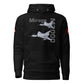 Swiss Mirage Patriot Unisex Hoodie