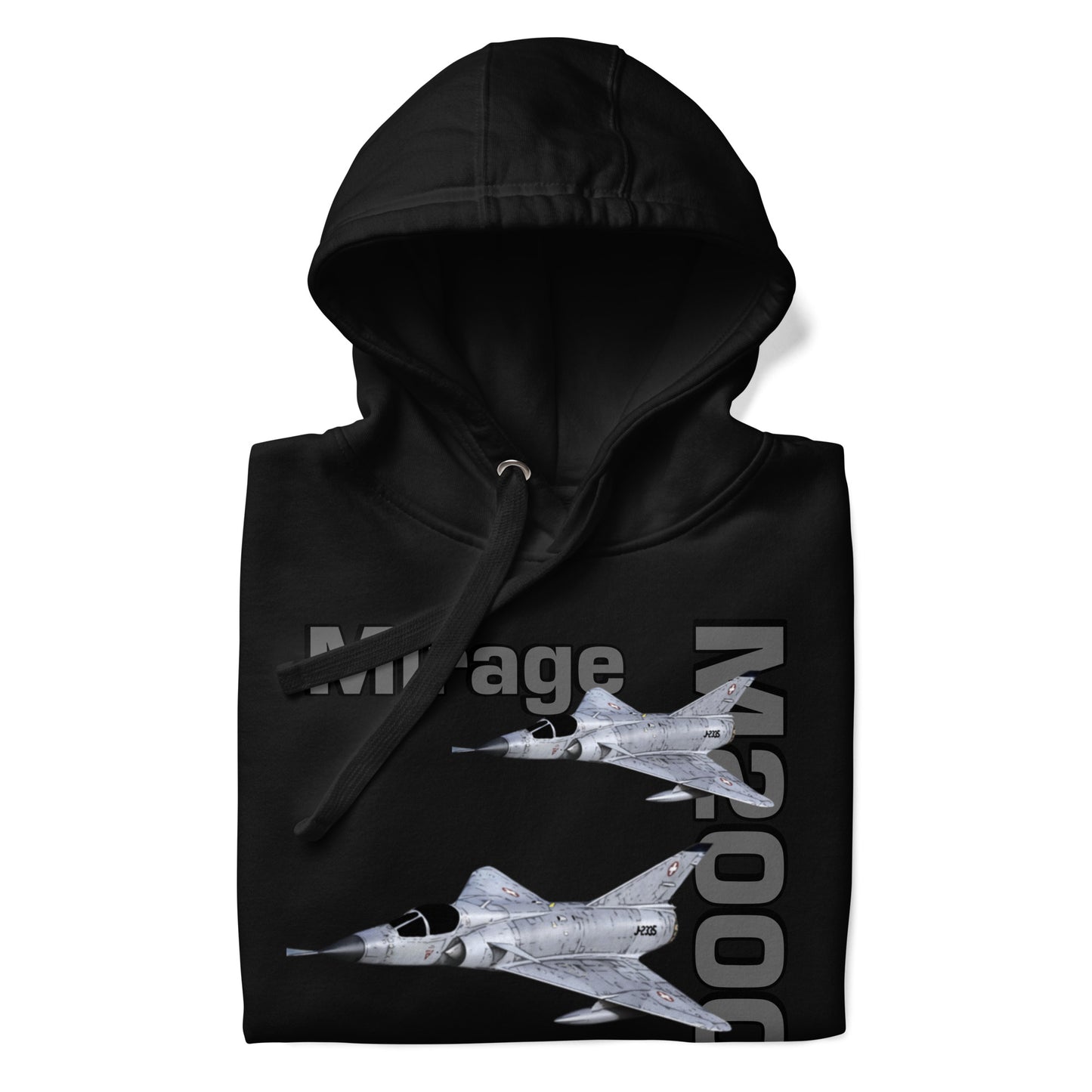 Swiss Mirage Patriot Unisex Hoodie
