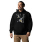 Raptor Patriot Unisex Hoodie