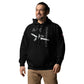 Warthog Patriot Unisex Hoodie