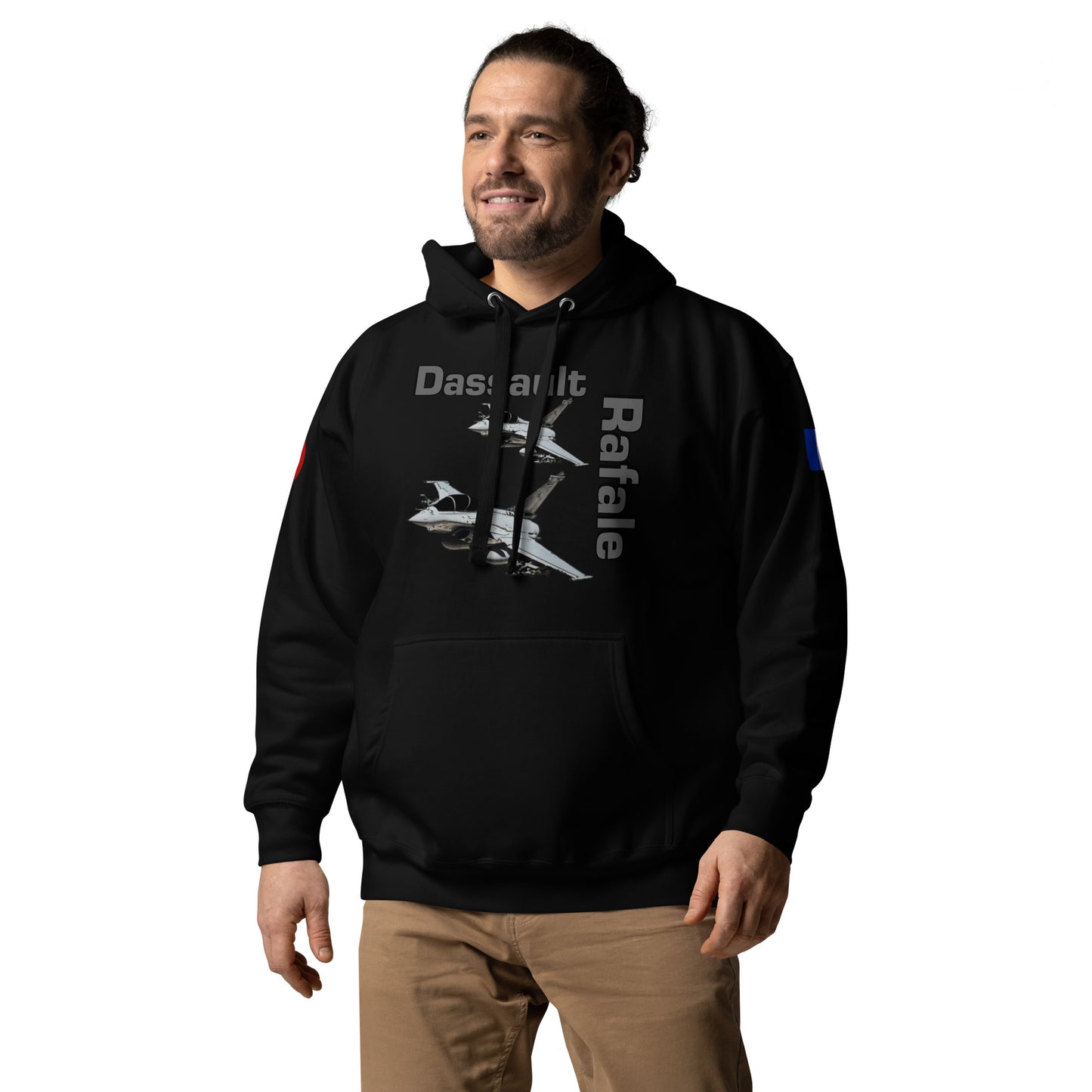 Rafale Patriot Unisex Hoodie
