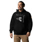 Tornado Patriot Unisex Hoodie