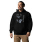Gripen Patriot Unisex Hoodie