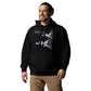 Swiss Mirage Patriot Unisex Hoodie