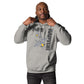 Raptor Patriot Unisex Hoodie