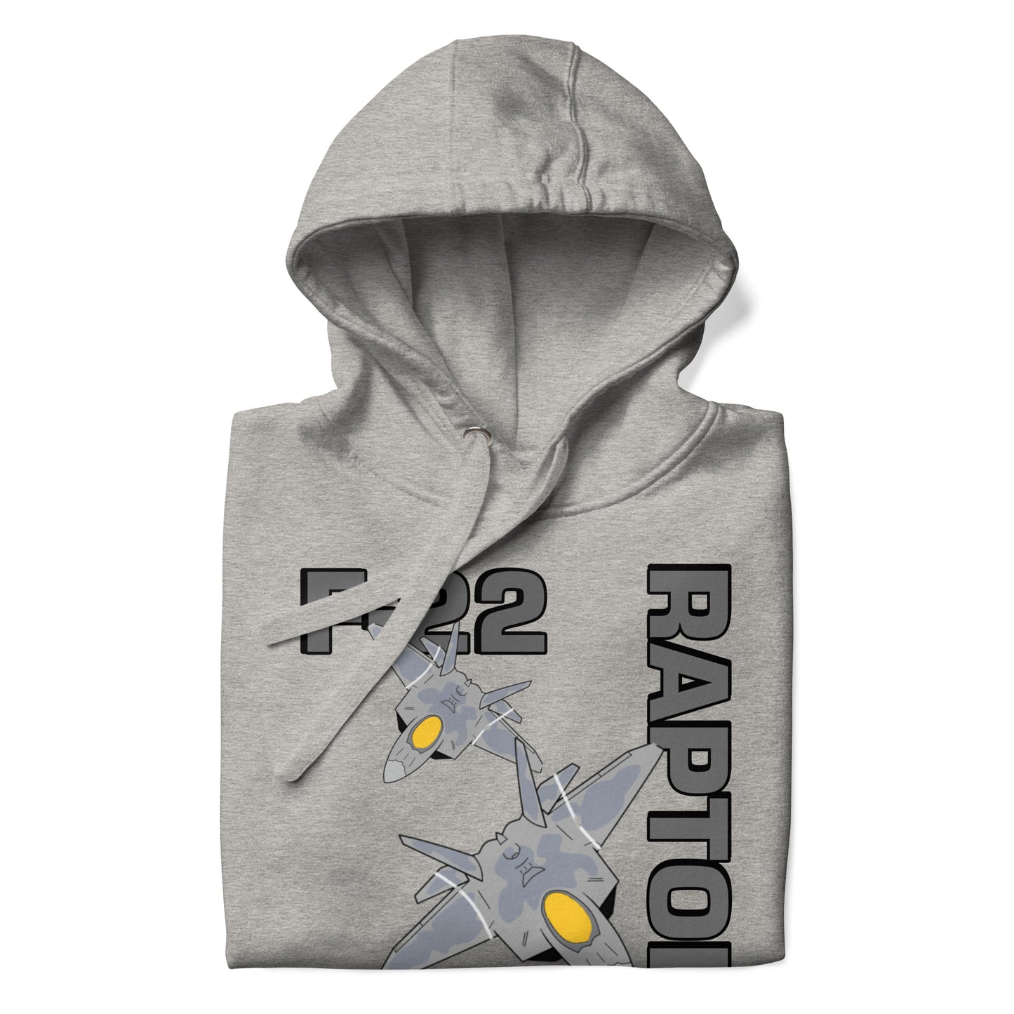 Raptor Patriot Unisex Hoodie