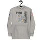 Raptor Patriot Unisex Hoodie