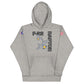 Raptor Patriot Unisex Hoodie
