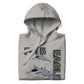 Eagle Patriot Unisex Hoodie