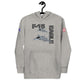 Eagle Patriot Unisex Hoodie