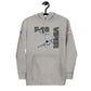 Viper Patriot Unisex Hoodie