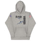 Viper Patriot Unisex Hoodie