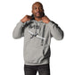 Warthog Patriot Unisex Hoodie