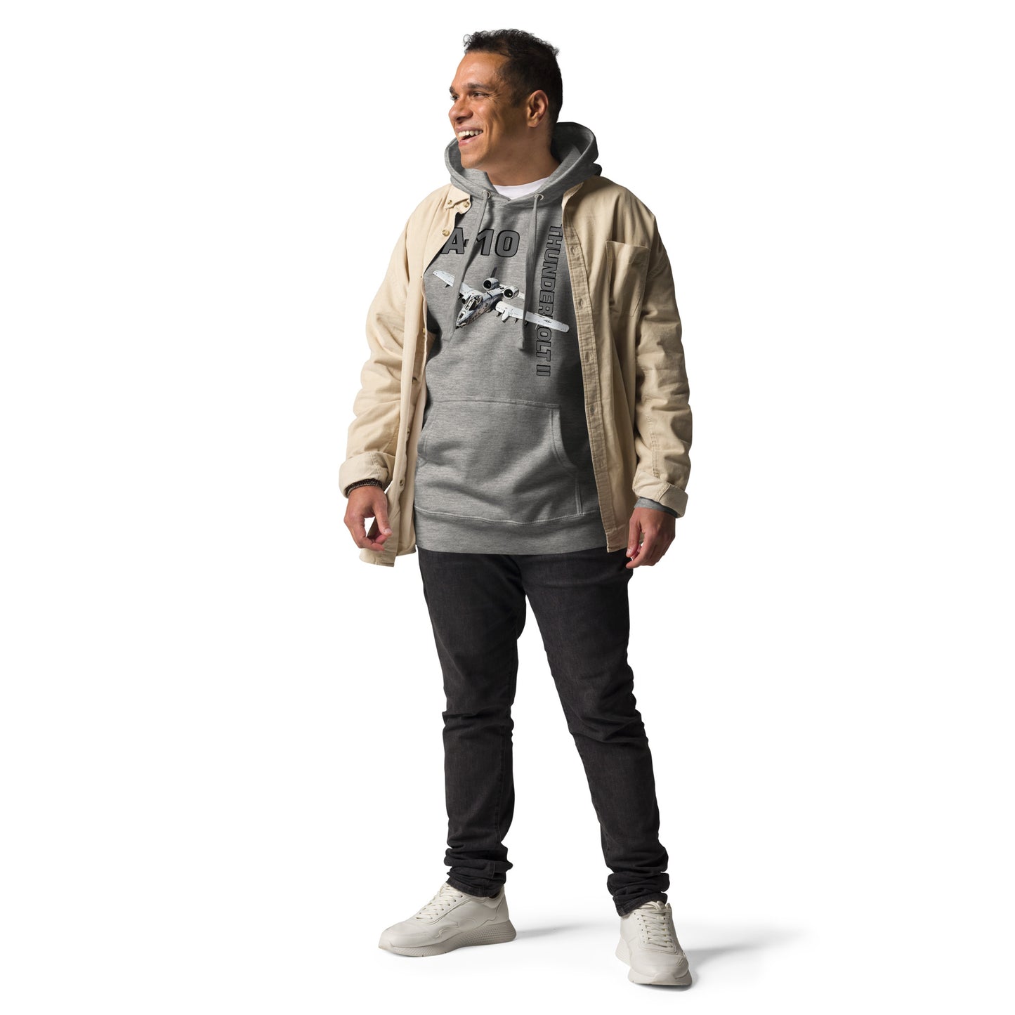 Warthog Patriot Unisex Hoodie