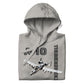 Warthog Patriot Unisex Hoodie