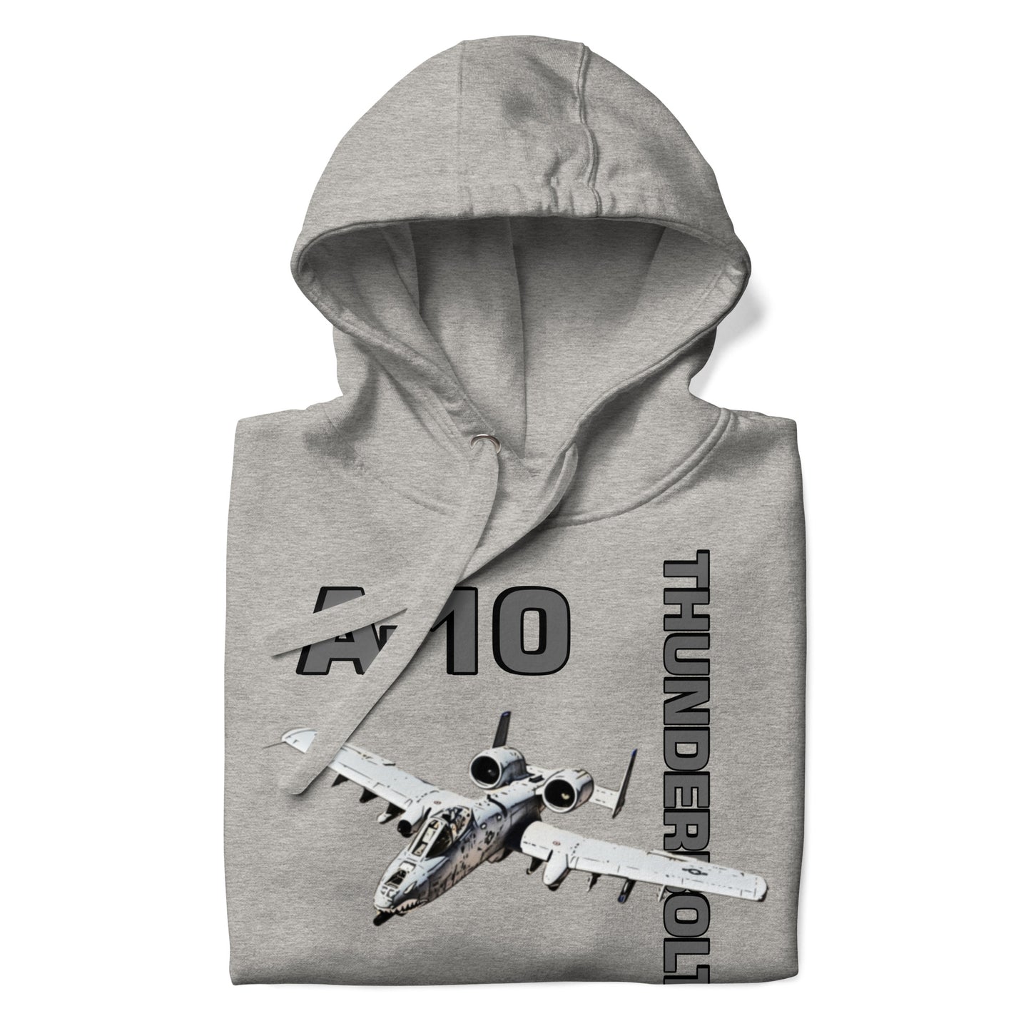 Warthog Patriot Unisex Hoodie